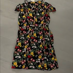 Forever 21 Dress Girls Kids Size 11-12